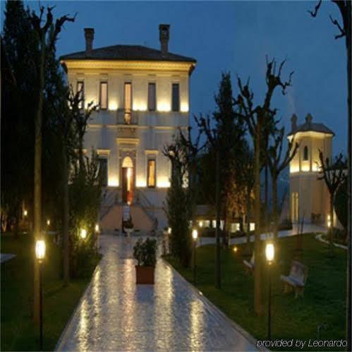 Villa Picena Colli del Tronto Екстер'єр фото